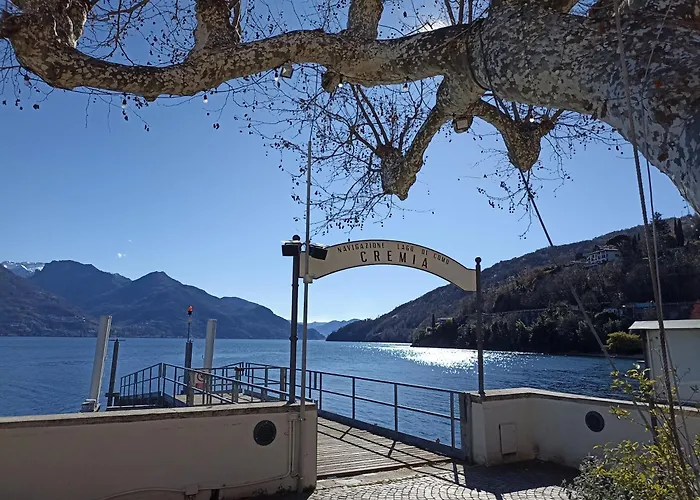 Appartamento Riviera