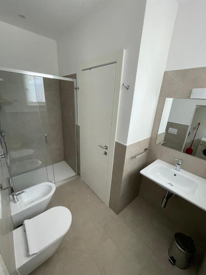 Riviera Appartement *