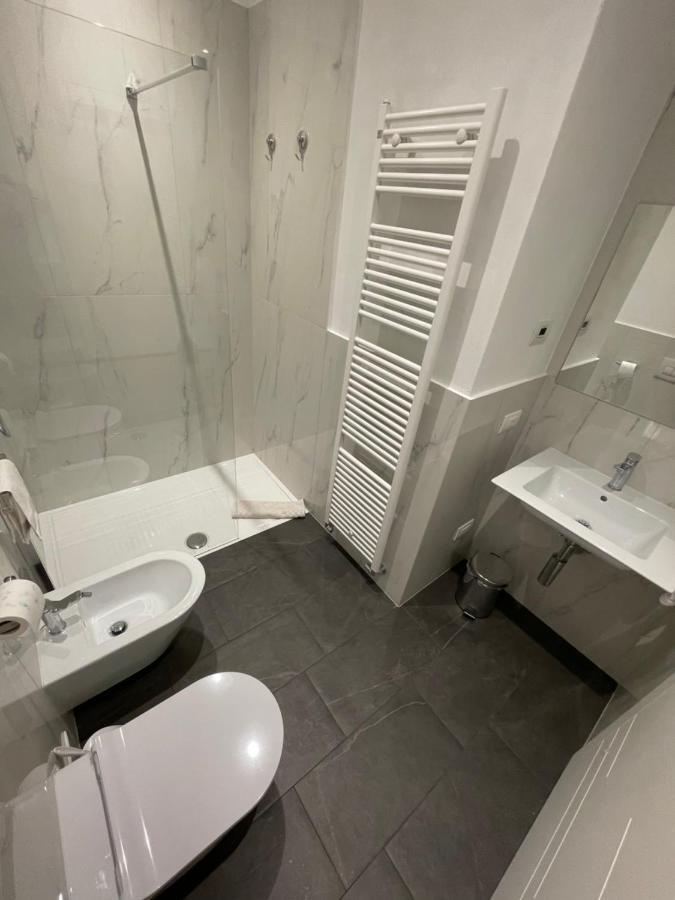 Appartement Riviera