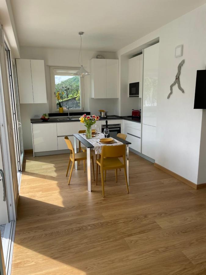 Apartamento Riviera Cremia
